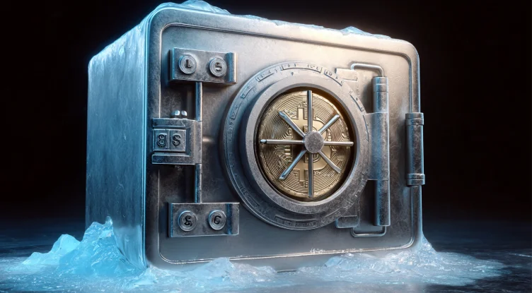 bitcoin-cold-wallet-ledger-vault